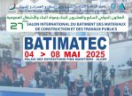 BATIMATEC : un rendez-vous incontournable qui mérite d’évoluer
